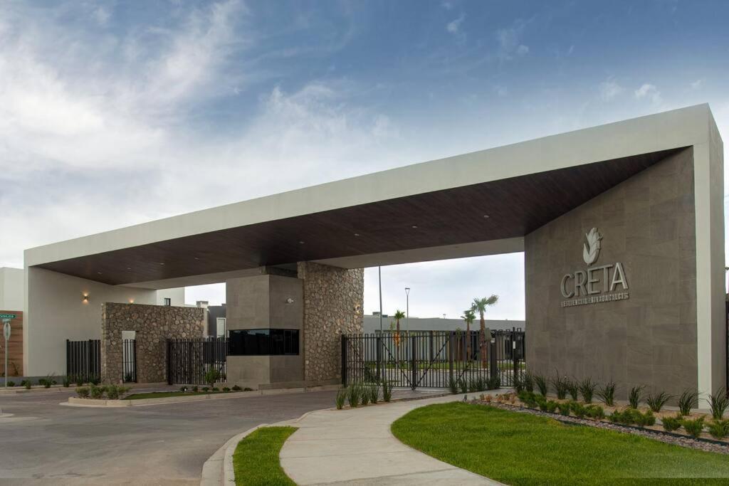 فيلا Casa Consulado سيوداد خواريز المظهر الخارجي الصورة